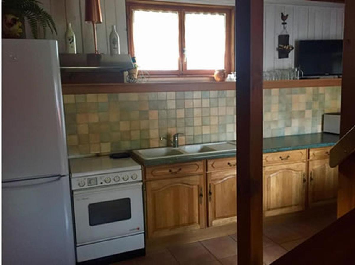 Vacance Conviviales Dans Les Vosges 8 Gites Ban-de-Sapt Стая снимка