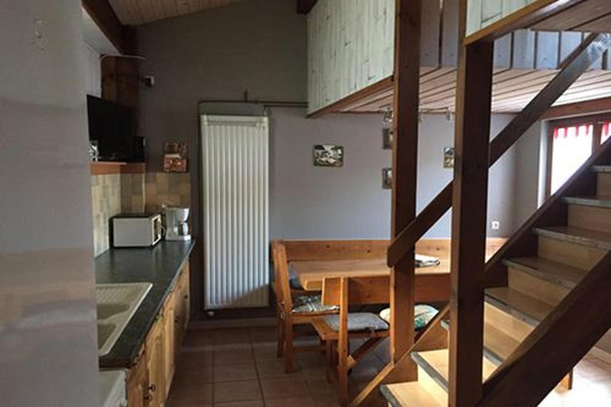 Vacance Conviviales Dans Les Vosges 8 Gites Ban-de-Sapt Стая снимка
